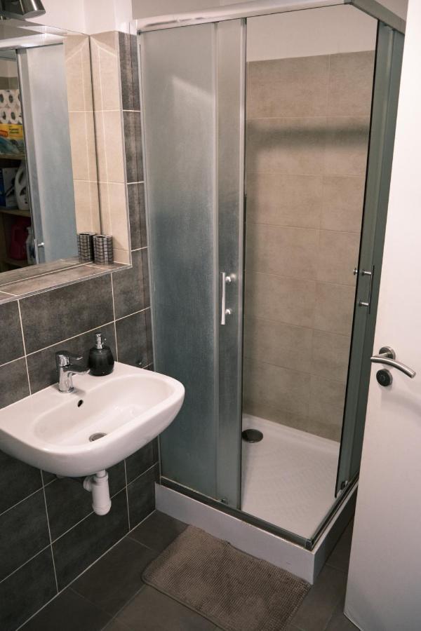 Apartment New Opposite To Presidential Palace Pressburg