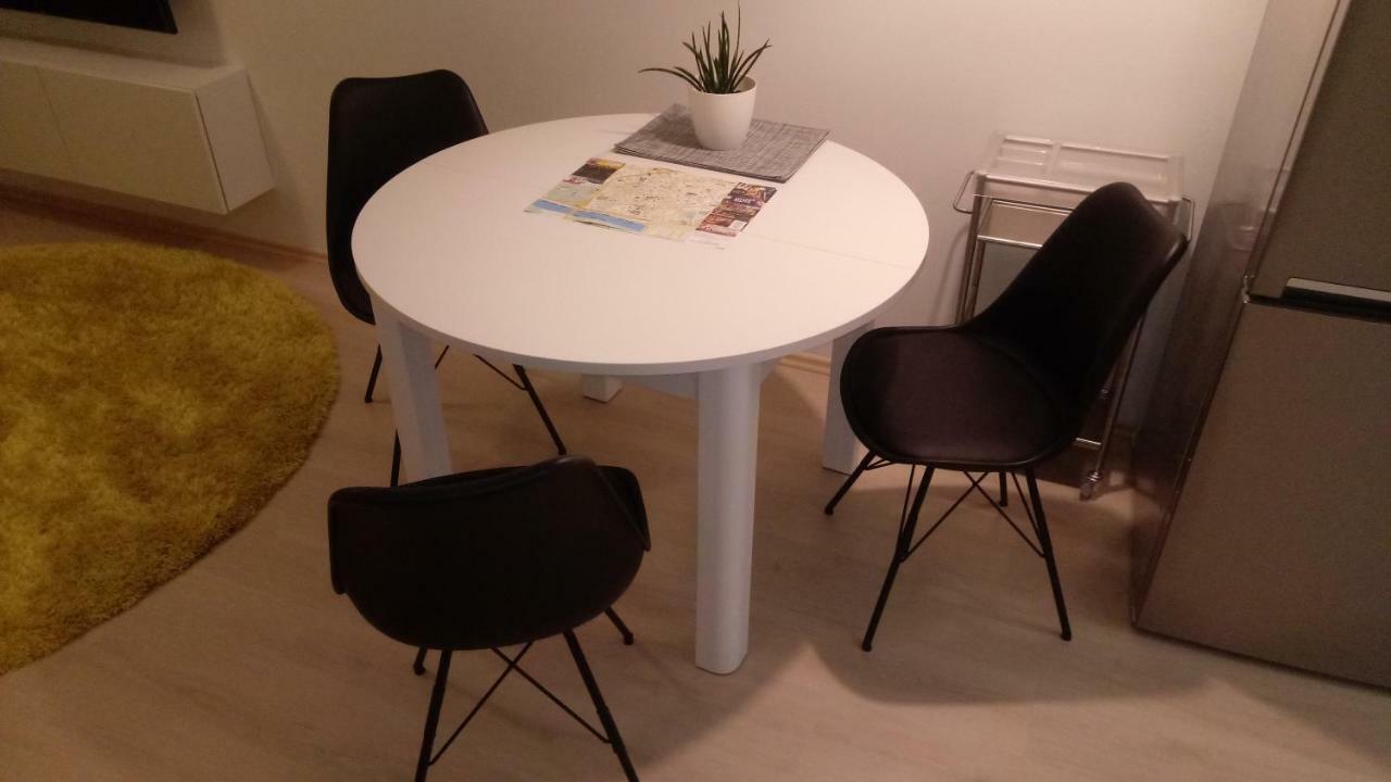 Apartment New Opposite To Presidential Palace Pressburg